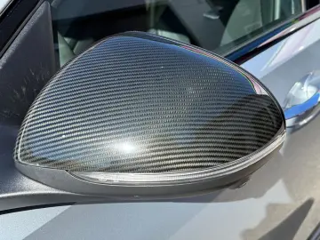 MERCEDES-BENZ C 63  AMG 4Matic  S E Performance F1 Carbon