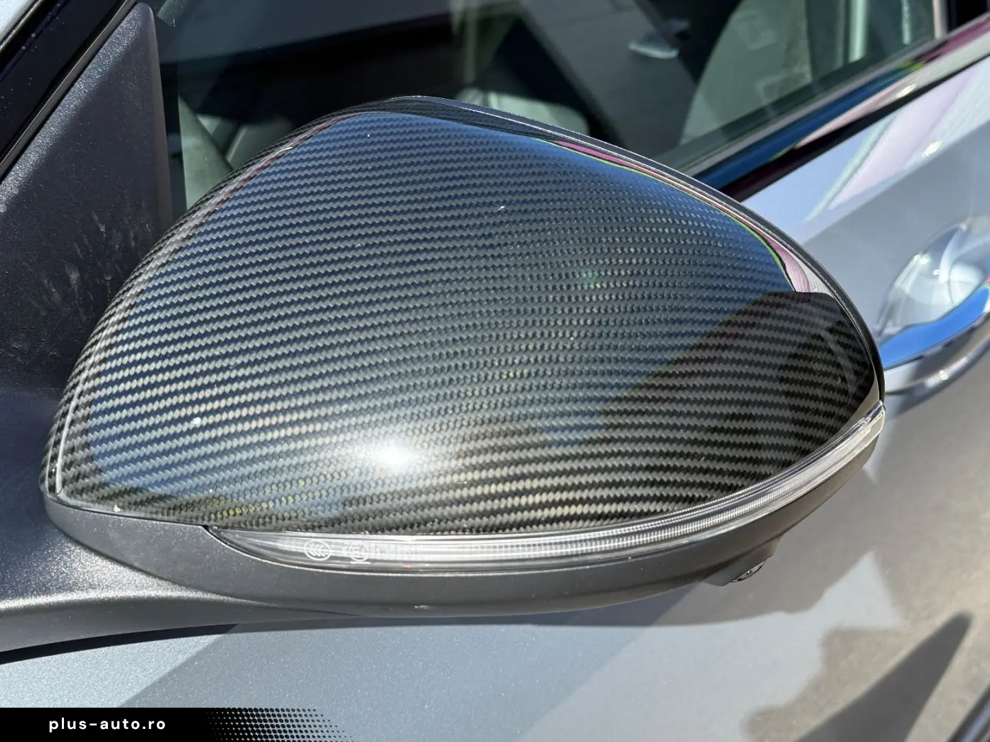 MERCEDES-BENZ C 63  AMG 4Matic  S E Performance F1 Carbon