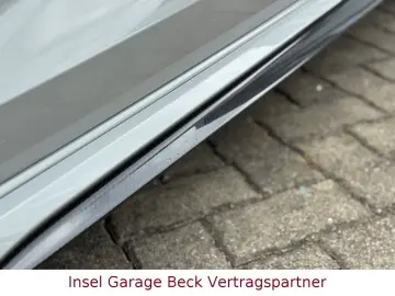 AUDI RS3 Akrapovic Keramik Schale Pano Kreide Carbon
