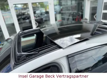 AUDI RS3 Akrapovic Keramik Schale Pano Kreide Carbon