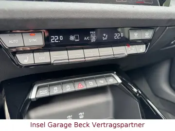 AUDI RS3 Akrapovic Keramik Schale Pano Kreide Carbon