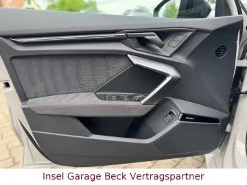 AUDI RS3 Akrapovic Keramik Schale Pano Kreide Carbon