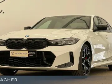BMW M340ixDrive A Lim M-Sport PRO Leder Autom