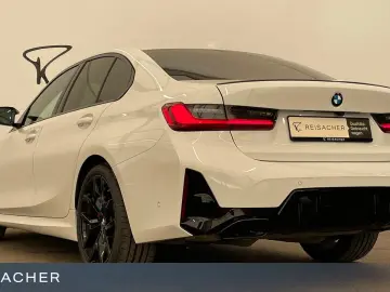 BMW M340ixDrive A Lim M-Sport PRO Leder Autom