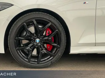 BMW M340ixDrive A Lim M-Sport PRO Leder Autom