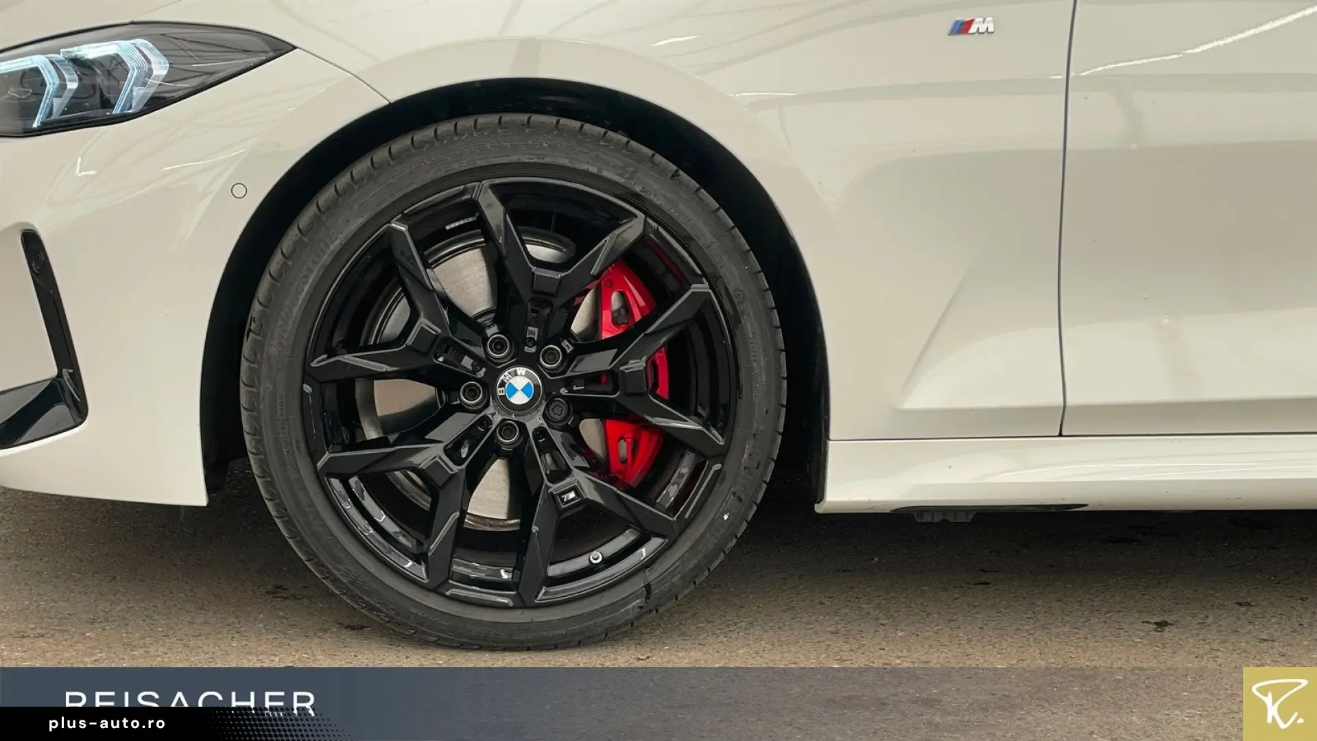 BMW M340ixDrive A Lim M-Sport PRO Leder Autom