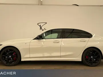 BMW M340ixDrive A Lim M-Sport PRO Leder Autom