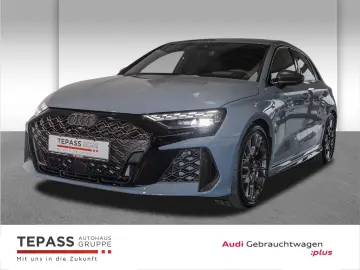 AUDI RS3 Sportback 2.5 TFSI 280 SONOS SCHALEN MATRIX