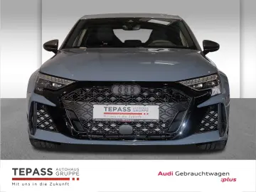 AUDI RS3 Sportback 2.5 TFSI 280 SONOS SCHALEN MATRIX