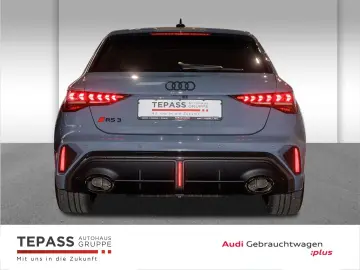 AUDI RS3 Sportback 2.5 TFSI 280 SONOS SCHALEN MATRIX