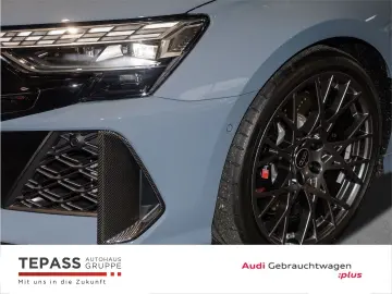 AUDI RS3 Sportback 2.5 TFSI 280 SONOS SCHALEN MATRIX