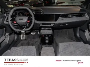 AUDI RS3 Sportback 2.5 TFSI 280 SONOS SCHALEN MATRIX