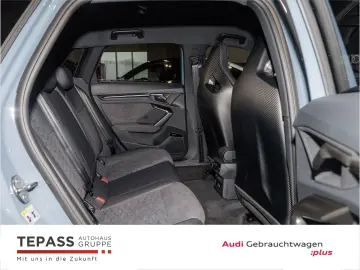 AUDI RS3 Sportback 2.5 TFSI 280 SONOS SCHALEN MATRIX