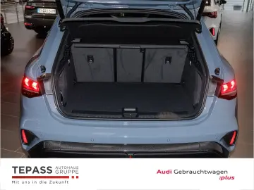 AUDI RS3 Sportback 2.5 TFSI 280 SONOS SCHALEN MATRIX
