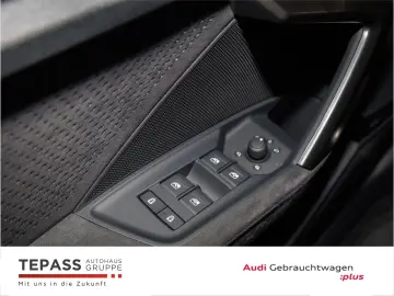 AUDI RS3 Sportback 2.5 TFSI 280 SONOS SCHALEN MATRIX
