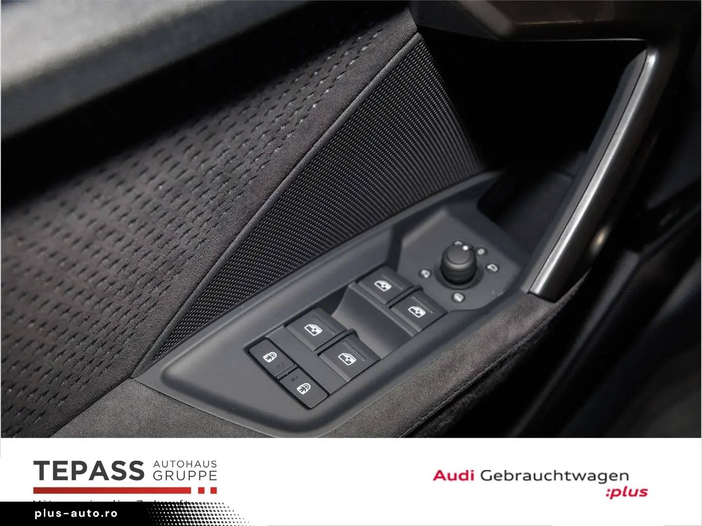 AUDI RS3 Sportback 2.5 TFSI 280 SONOS SCHALEN MATRIX