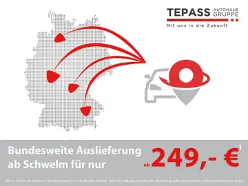 AUDI RS3 Sportback 2.5 TFSI 280 SONOS SCHALEN MATRIX