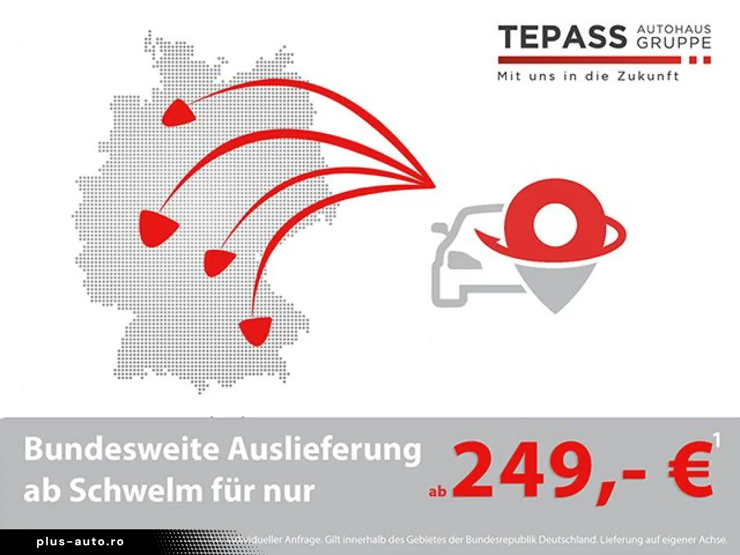 AUDI RS3 Sportback 2.5 TFSI 280 SONOS SCHALEN MATRIX