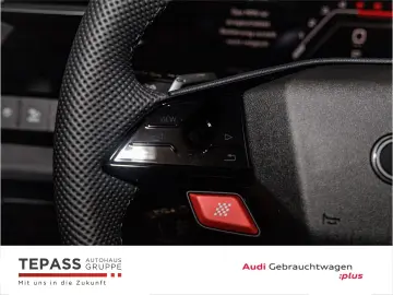 AUDI RS3 Sportback 2.5 TFSI 280 SONOS SCHALEN MATRIX