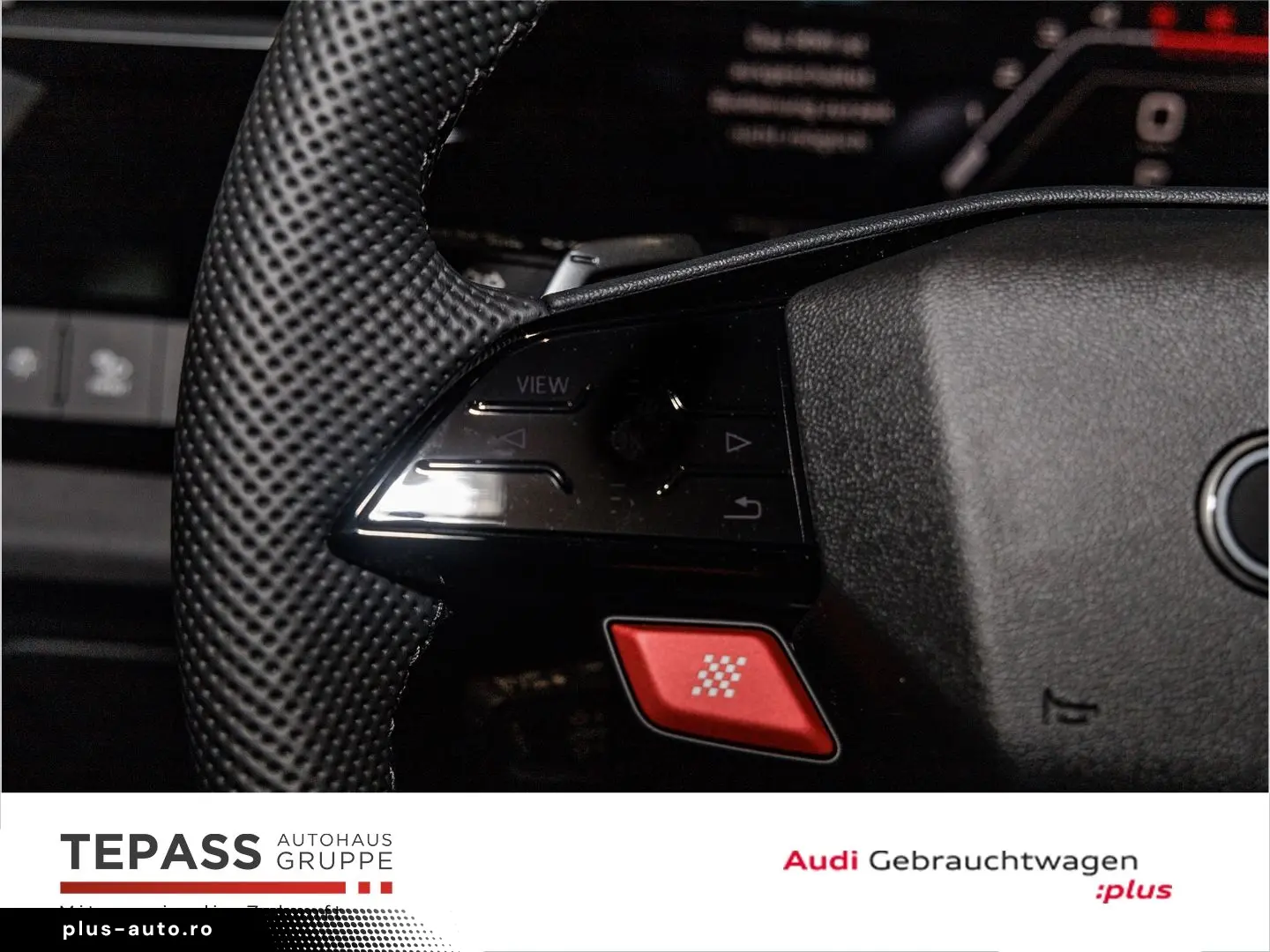 AUDI RS3 Sportback 2.5 TFSI 280 SONOS SCHALEN MATRIX