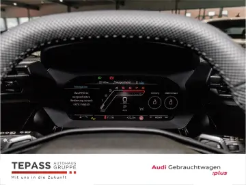AUDI RS3 Sportback 2.5 TFSI 280 SONOS SCHALEN MATRIX