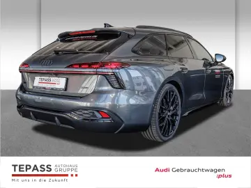 AUDI A6 Avant TDI QUATTRO S-TRONIC S LINE TECH PRO NA