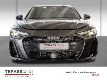 AUDI A6 Avant TDI QUATTRO S-TRONIC S LINE TECH PRO NA