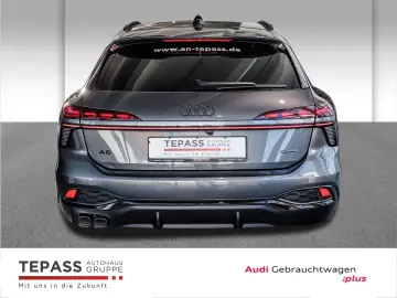 AUDI A6 Avant TDI QUATTRO S-TRONIC S LINE TECH PRO NA