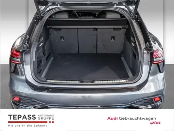 AUDI A6 Avant TDI QUATTRO S-TRONIC S LINE TECH PRO NA