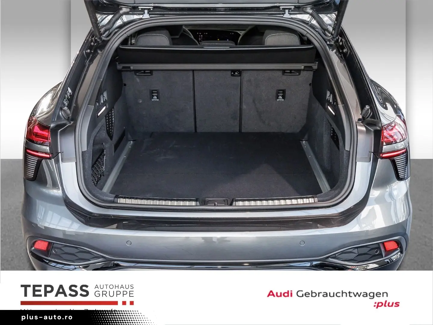 AUDI A6 Avant TDI QUATTRO S-TRONIC S LINE TECH PRO NA
