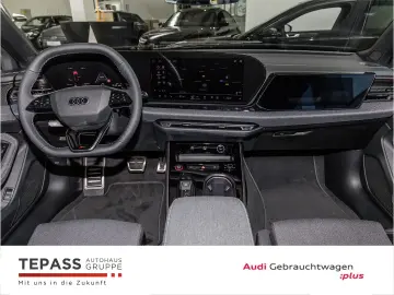 AUDI A6 Avant TDI QUATTRO S-TRONIC S LINE TECH PRO NA