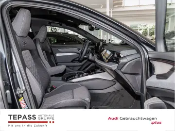 AUDI A6 Avant TDI QUATTRO S-TRONIC S LINE TECH PRO NA