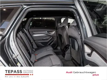 AUDI A6 Avant TDI QUATTRO S-TRONIC S LINE TECH PRO NA