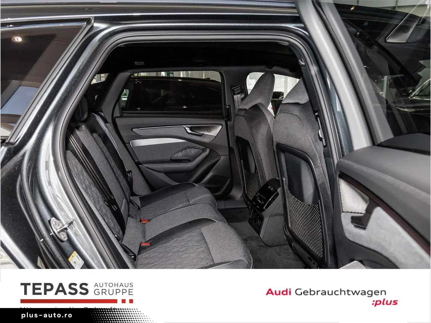 AUDI A6 Avant TDI QUATTRO S-TRONIC S LINE TECH PRO NA