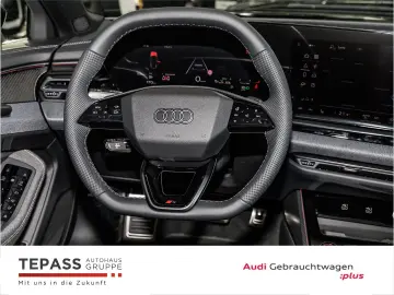 AUDI A6 Avant TDI QUATTRO S-TRONIC S LINE TECH PRO NA