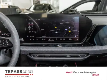 AUDI A6 Avant TDI QUATTRO S-TRONIC S LINE TECH PRO NA
