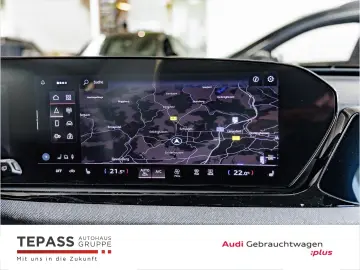 AUDI A6 Avant TDI QUATTRO S-TRONIC S LINE TECH PRO NA