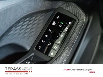 AUDI A6 Avant TDI QUATTRO S-TRONIC S LINE TECH PRO NA