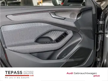 AUDI A6 Avant TDI QUATTRO S-TRONIC S LINE TECH PRO NA