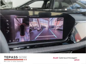 AUDI A6 Avant TDI QUATTRO S-TRONIC S LINE TECH PRO NA