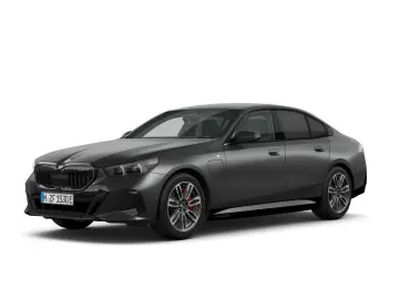 BMW 550e xDrive Limousine    M-Sport PRO AHK Sitzkli