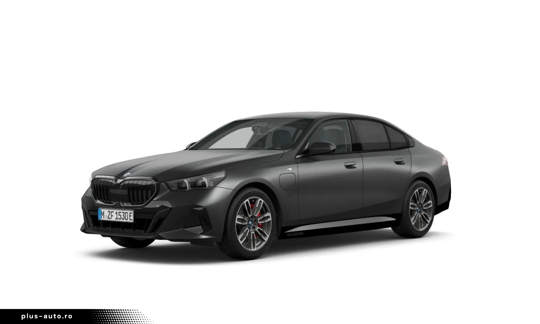 BMW 550e xDrive Limousine    M-Sport PRO AHK Sitzkli