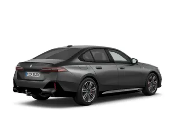 BMW 550e xDrive Limousine    M-Sport PRO AHK Sitzkli