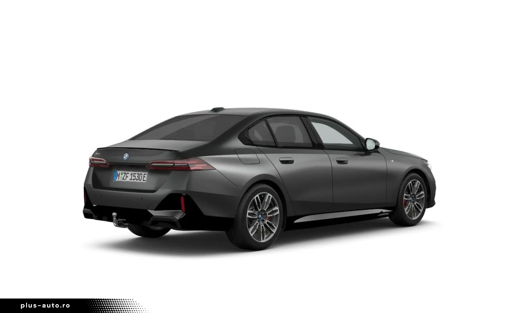 BMW 550e xDrive Limousine    M-Sport PRO AHK Sitzkli