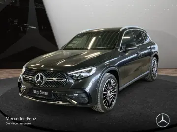 MERCEDES-BENZ GLC 300 4M AMG 2x Adv  MBUX Navi Prem &hellip;