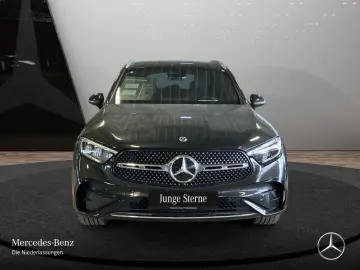 MERCEDES-BENZ GLC 300 4M AMG 2x Adv  MBUX Navi Prem &hellip;