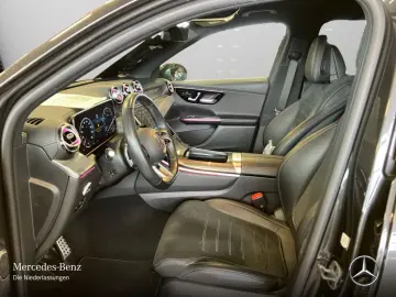 MERCEDES-BENZ GLC 300 4M AMG 2x Adv  MBUX Navi Prem &hellip;