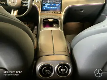 MERCEDES-BENZ GLC 300 4M AMG 2x Adv  MBUX Navi Prem &hellip;
