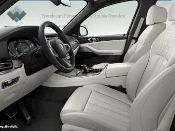 BMW X5 xDrive45e