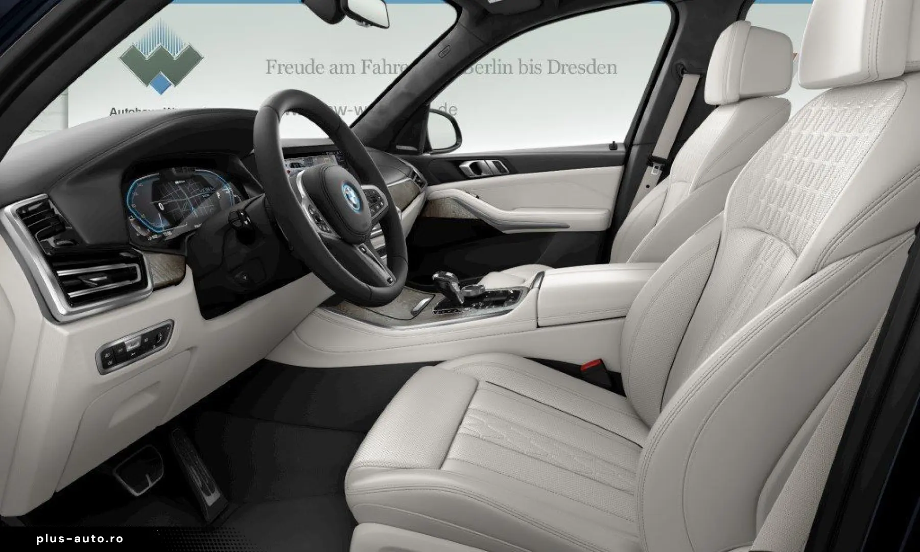 BMW X5 xDrive45e